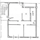 Quadrilocale in vendita Via Pistoiese