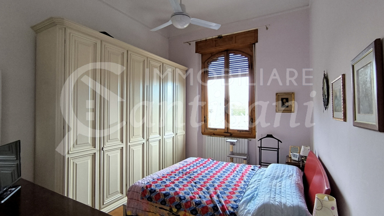 Quadrilocale con sottotetto in Vendita a Statuto