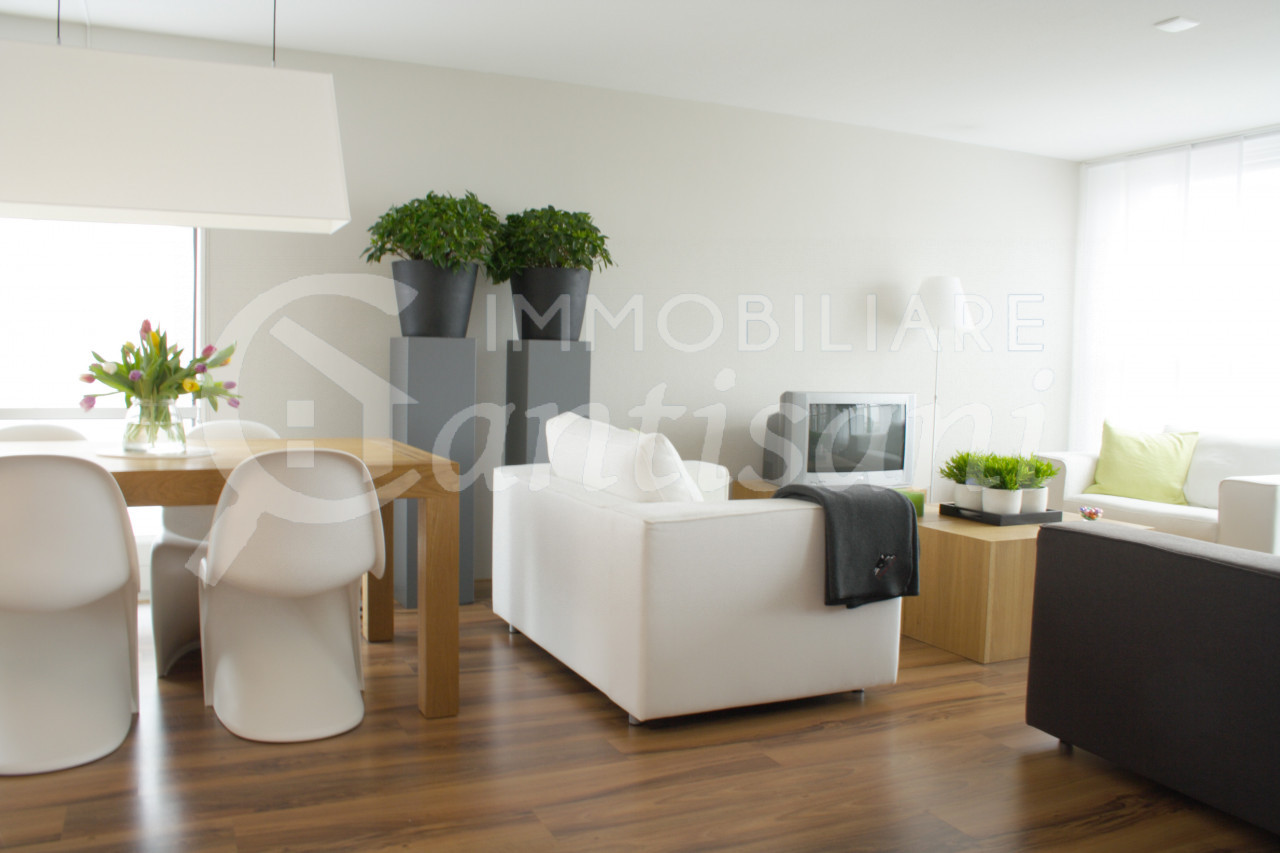 Trilocale in vendita Via degli artisti