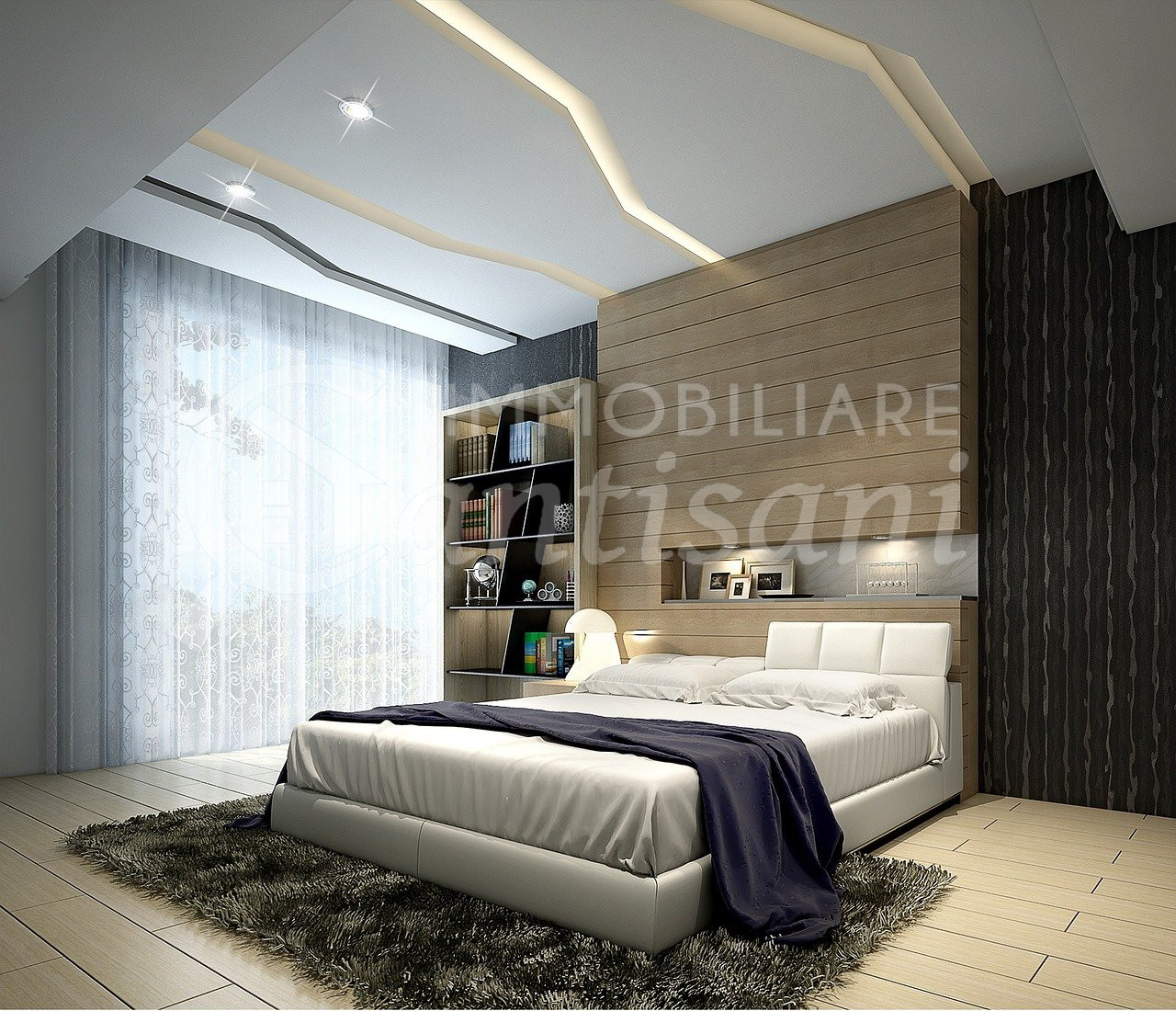 Trilocale in vendita zona Savonarola