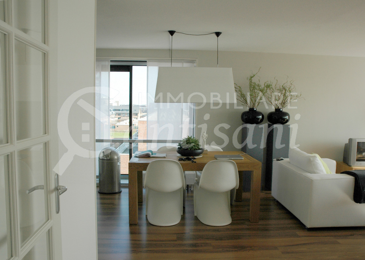 Trilocale in Vendita a Gavinana Firenze