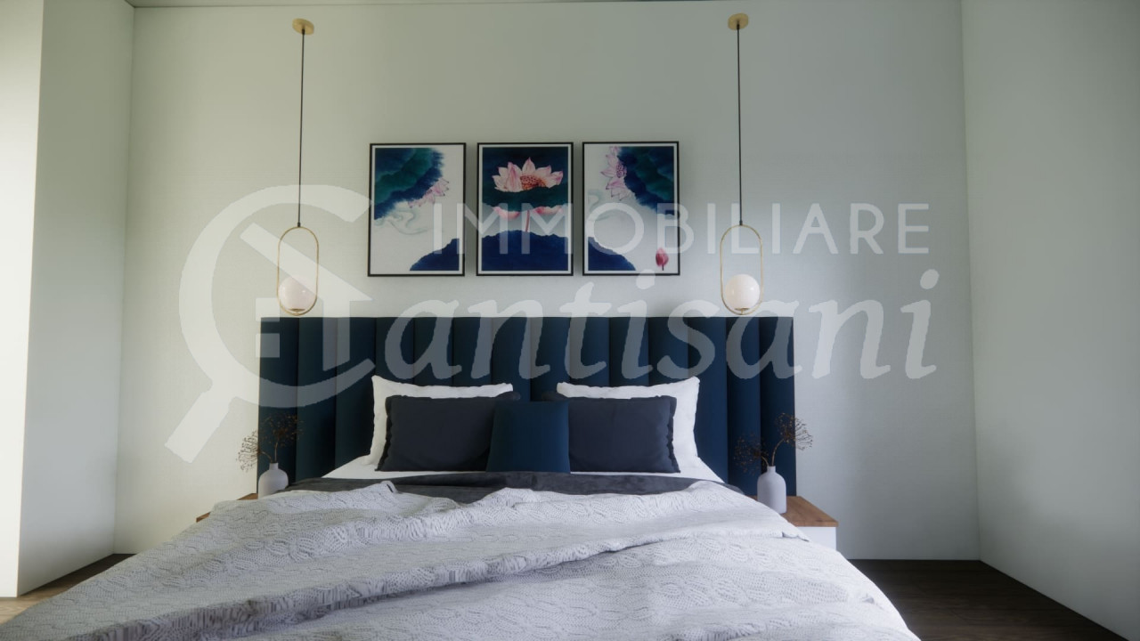 Trilocale in Vendita a Gavinana Firenze