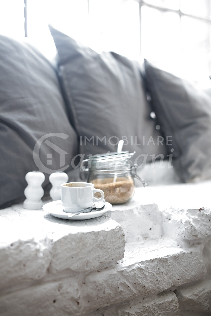 Trilocale in Vendita a Gavinana Firenze