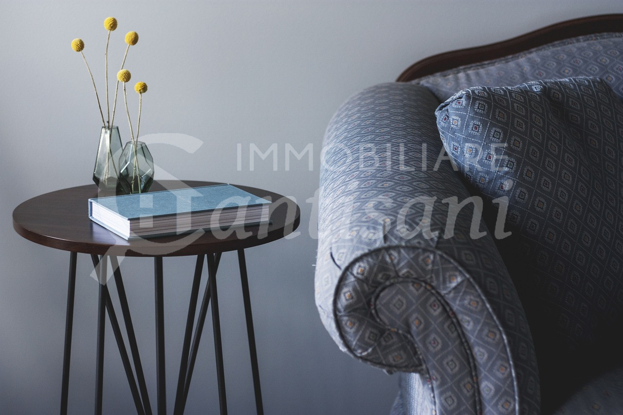 Trilocale in Vendita a Gavinana Firenze