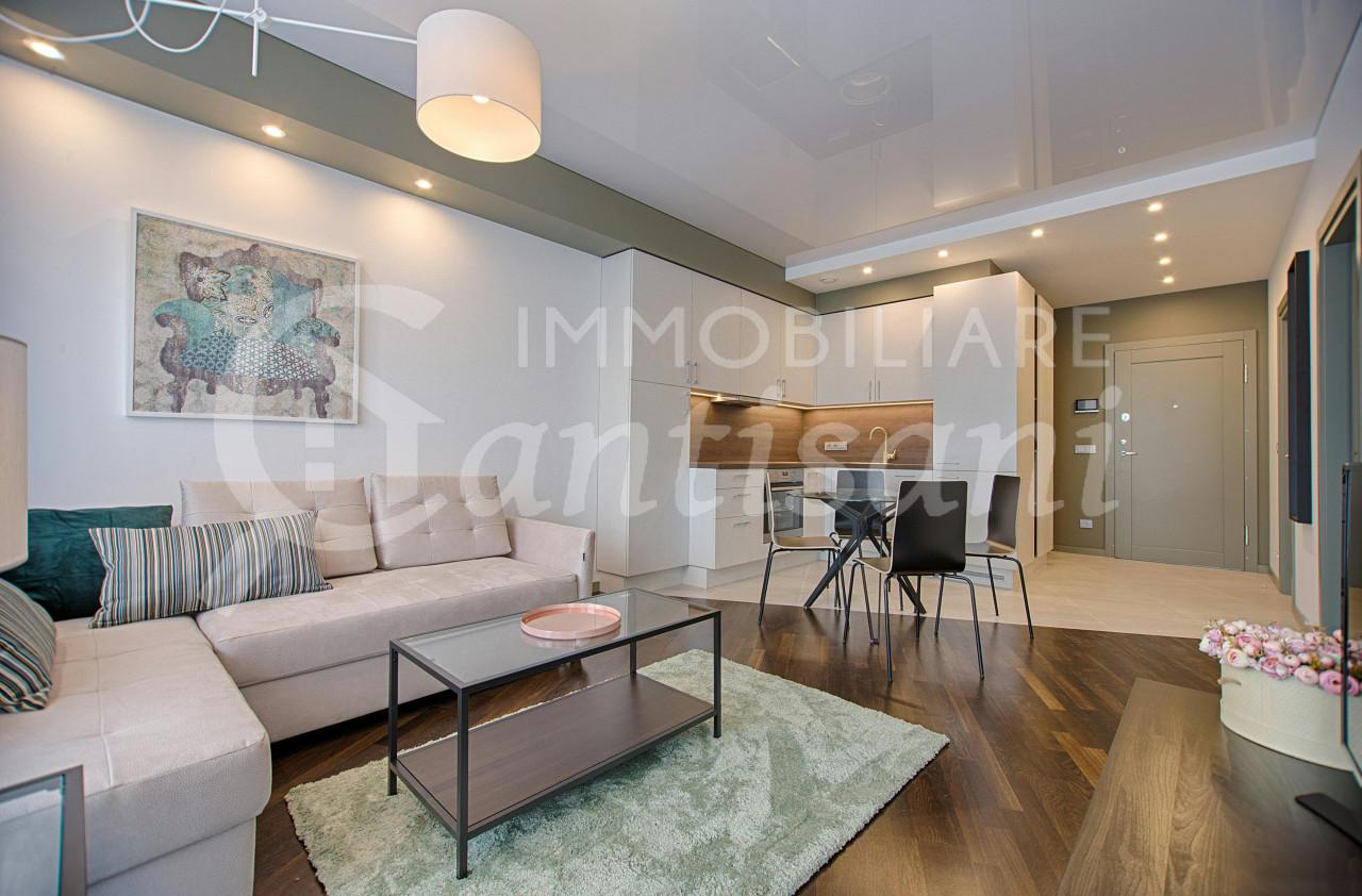 Trilocale in Vendita a Gavinana Firenze