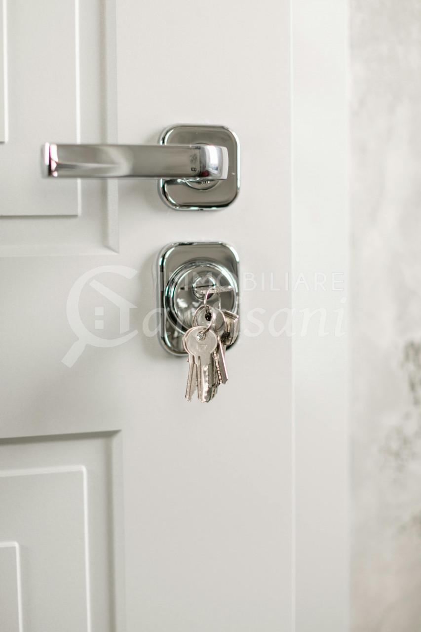 Trilocale in Vendita a Gavinana Firenze