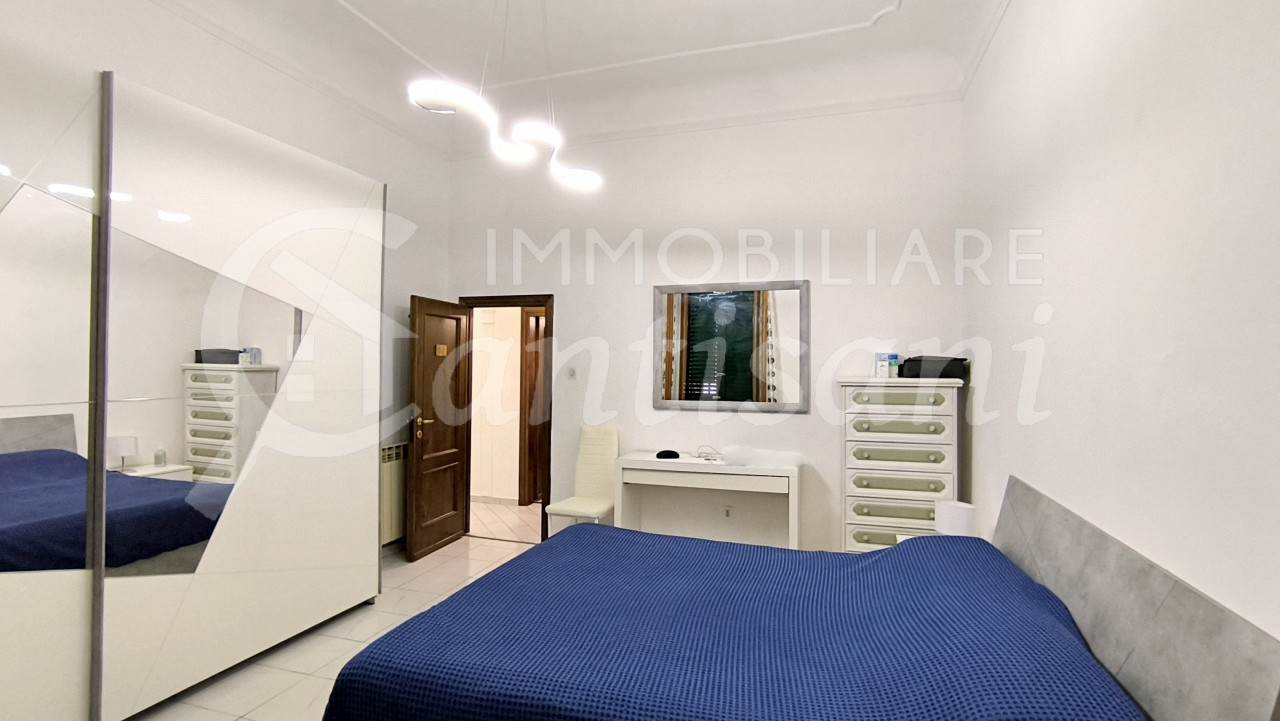 5 locali in affitto a Porta al Prato Firenze