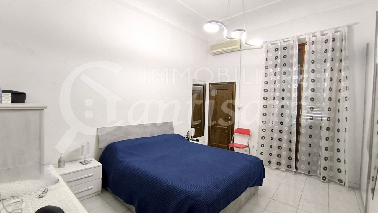 5 locali in affitto a Porta al Prato Firenze