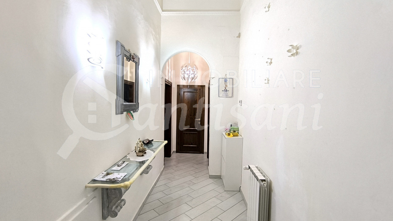 5 locali in affitto a Porta al Prato Firenze