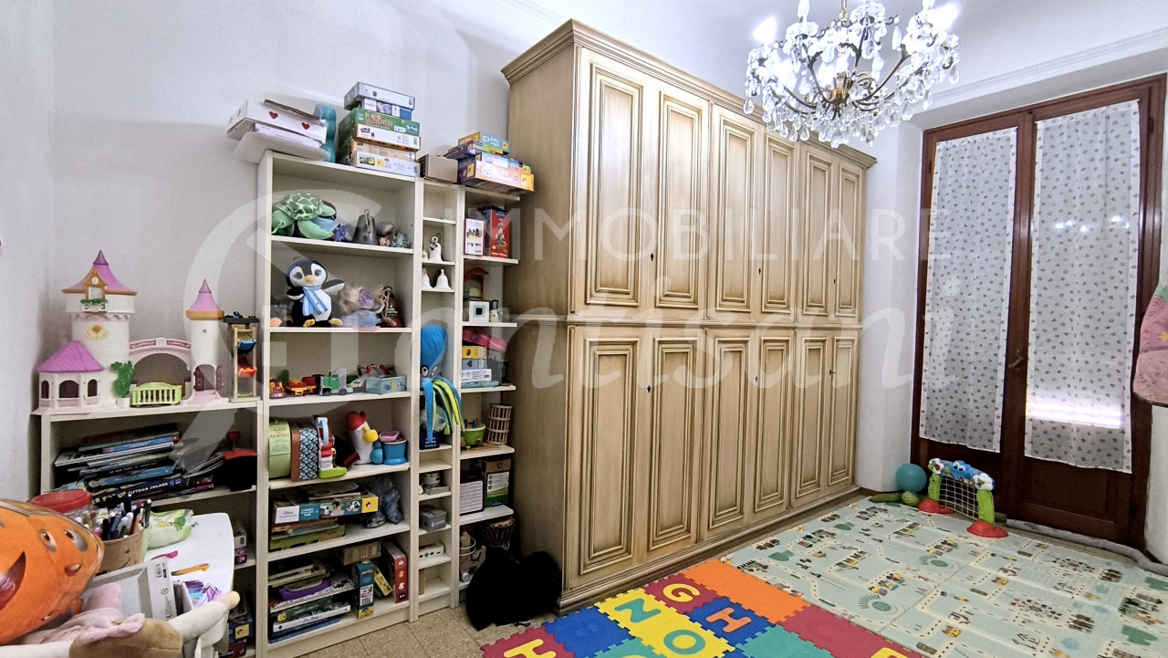 5 locali in affitto a Porta al Prato Firenze