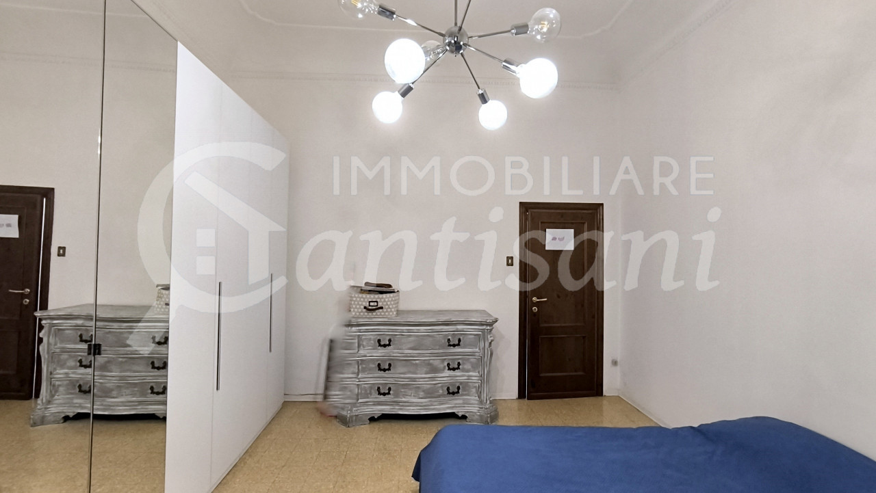 5 locali in affitto a Porta al Prato Firenze