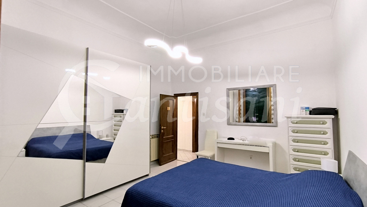 5 locali in affitto a Porta al Prato Firenze