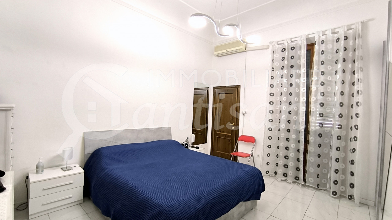 5 locali in affitto a Porta al Prato Firenze