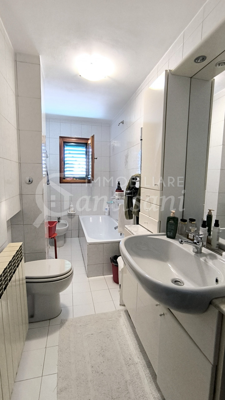 5 locali in affitto a Porta al Prato Firenze