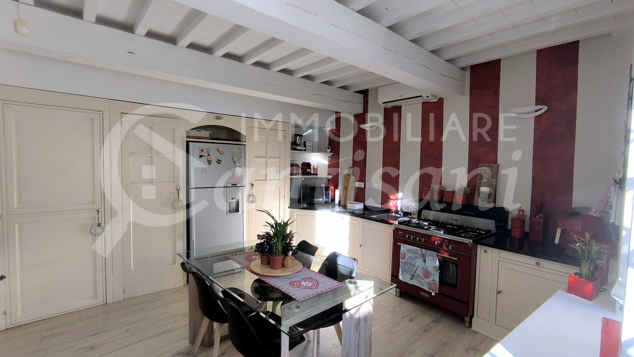 Casa a Schiera con Giardino e Vista Panoramica a Fiesole