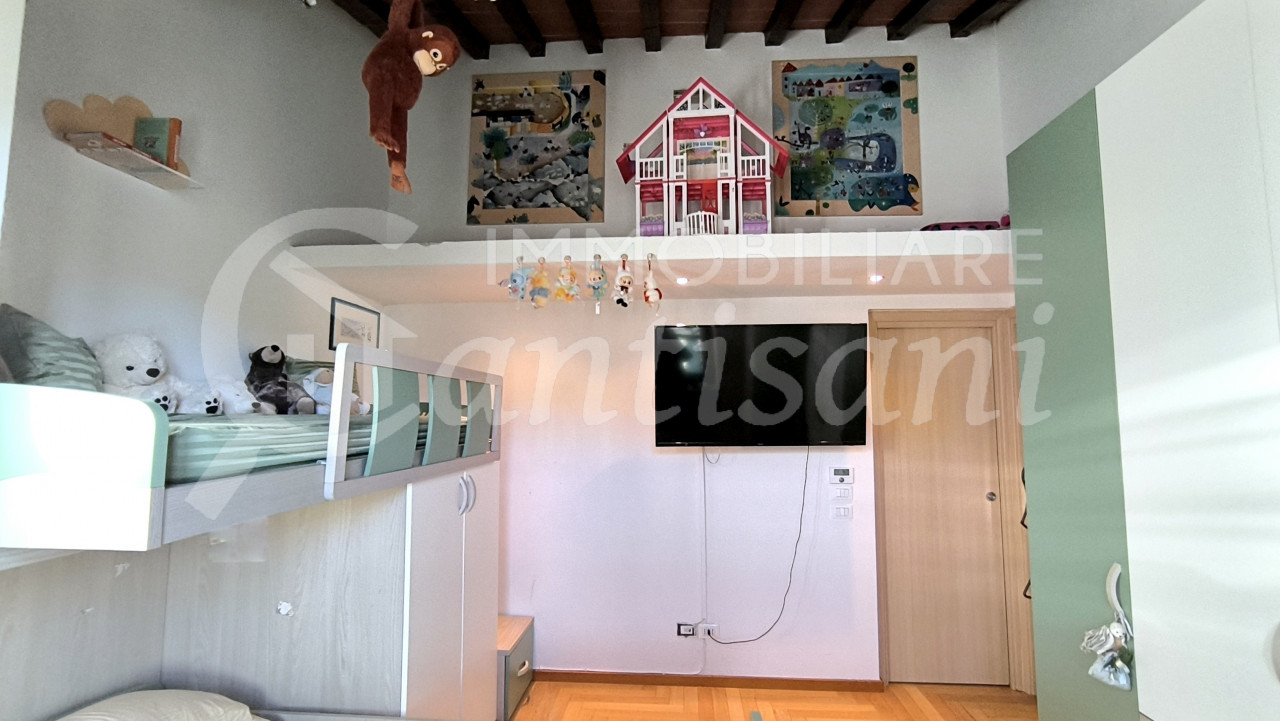 Casa a Schiera con Giardino e Vista Panoramica a Fiesole