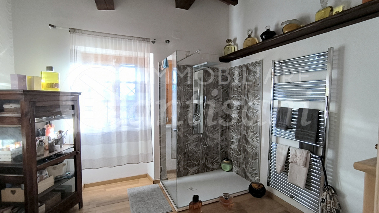 Casa a Schiera con Giardino e Vista Panoramica a Fiesole