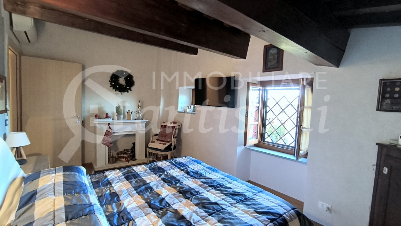 Casa a Schiera con Giardino e Vista Panoramica a Fiesole