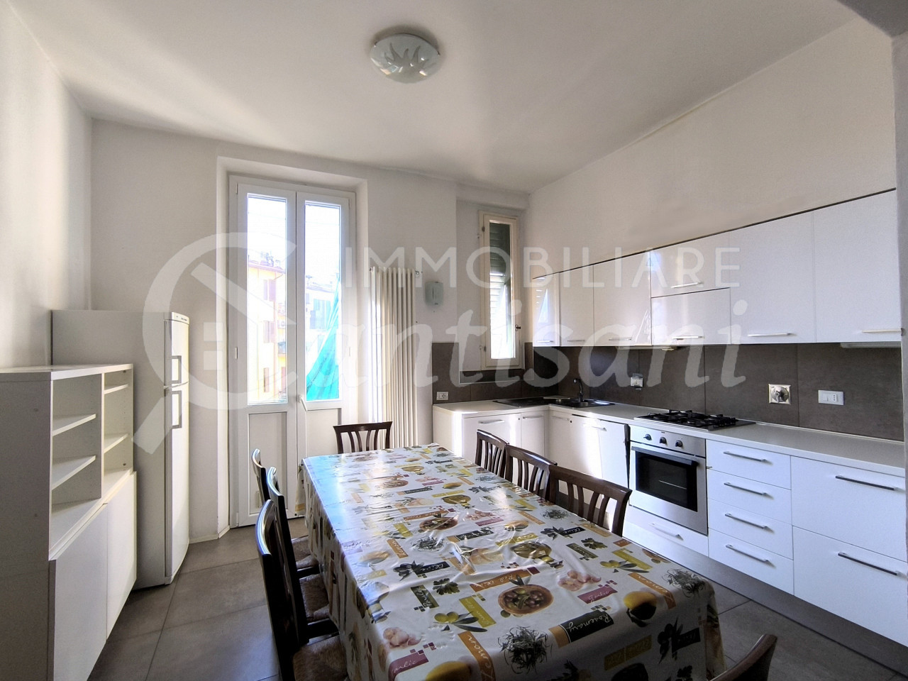 Appartamento per studenti Piazza Giorgini