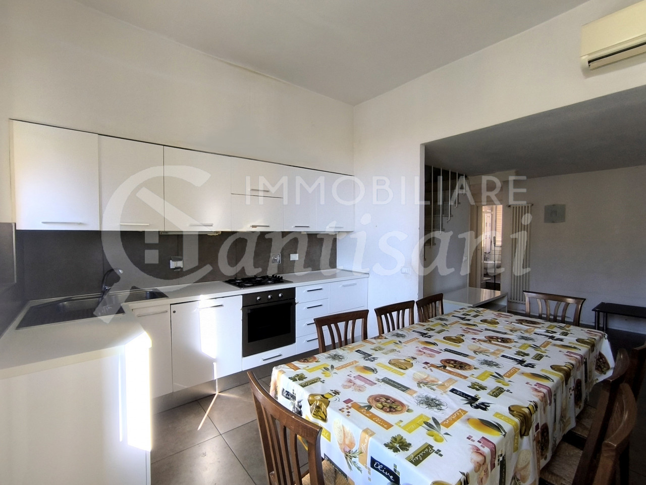 Appartamento per studenti Piazza Giorgini