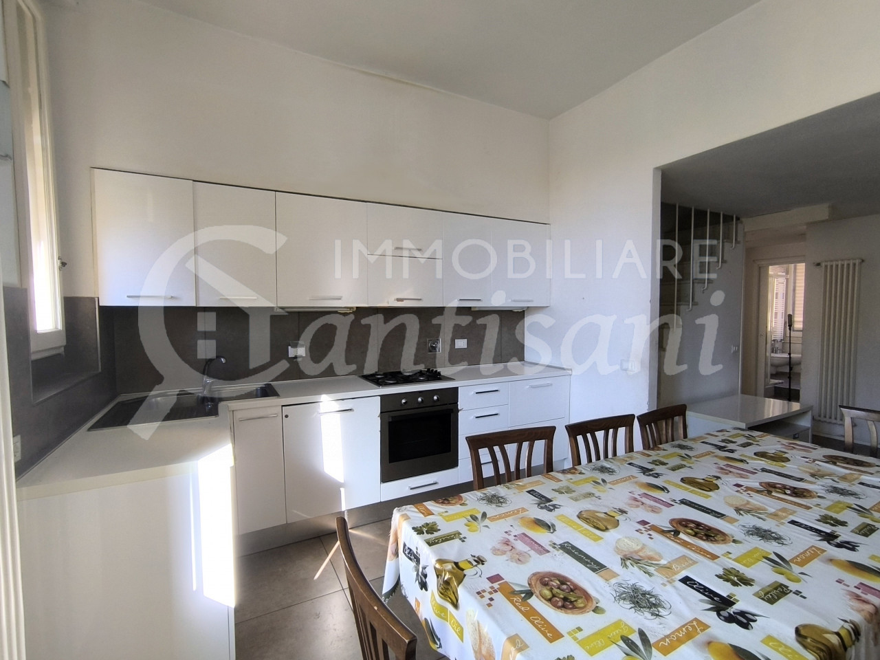 Appartamento per studenti Piazza Giorgini