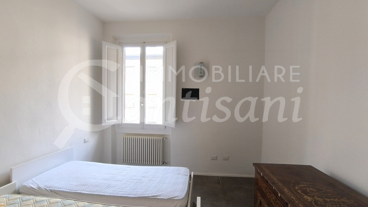 Appartamento per studenti Piazza Giorgini