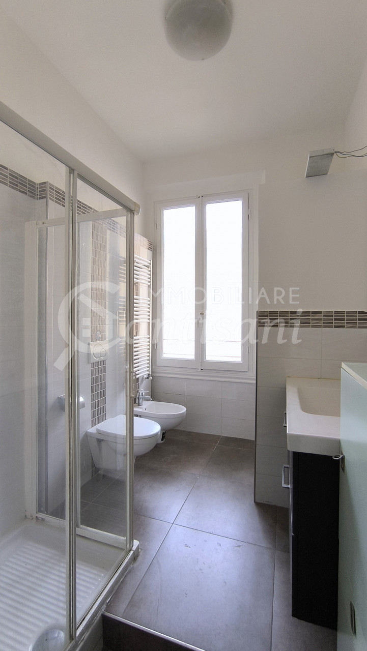 Appartamento per studenti Piazza Giorgini