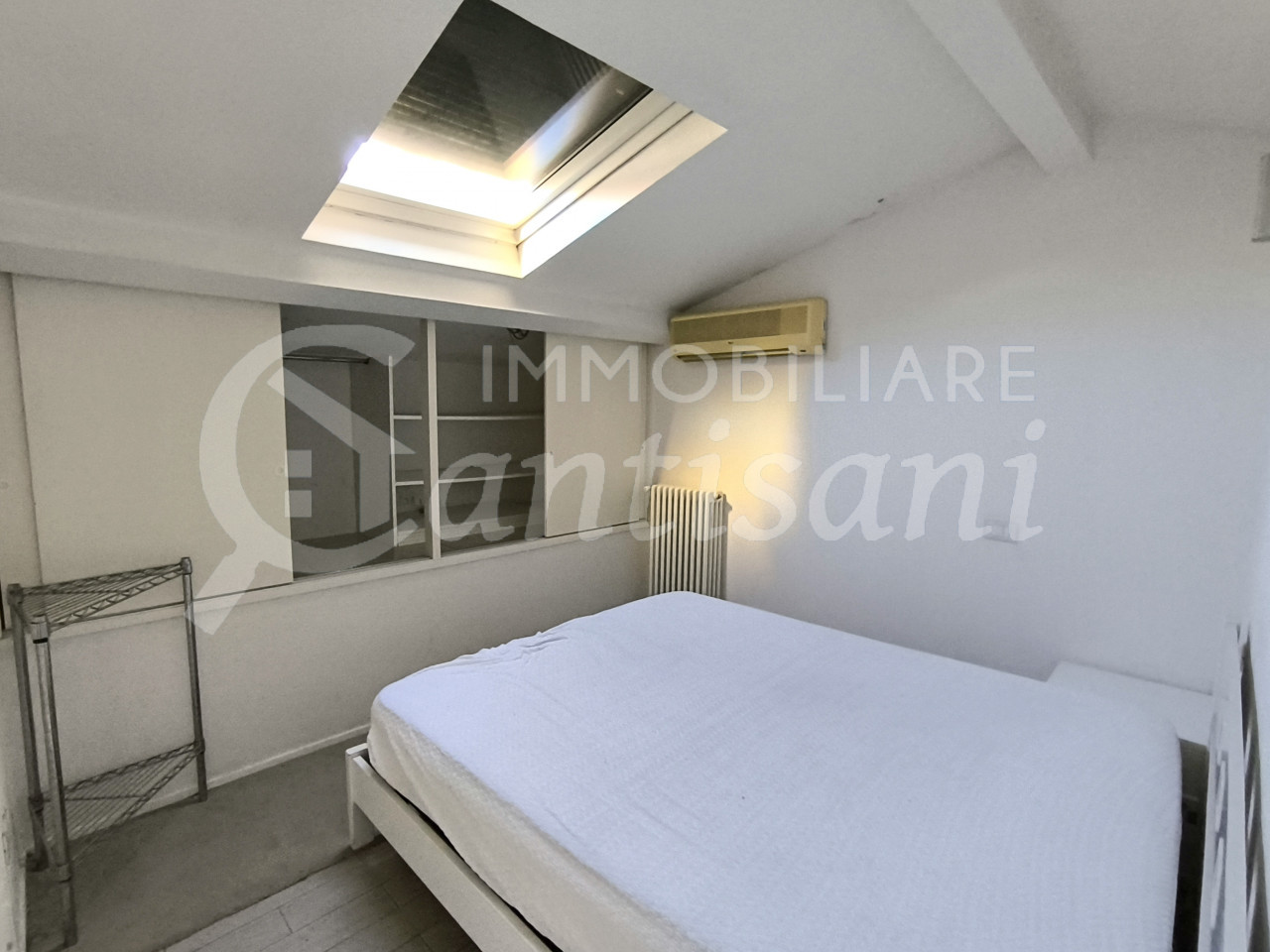 Appartamento per studenti Piazza Giorgini