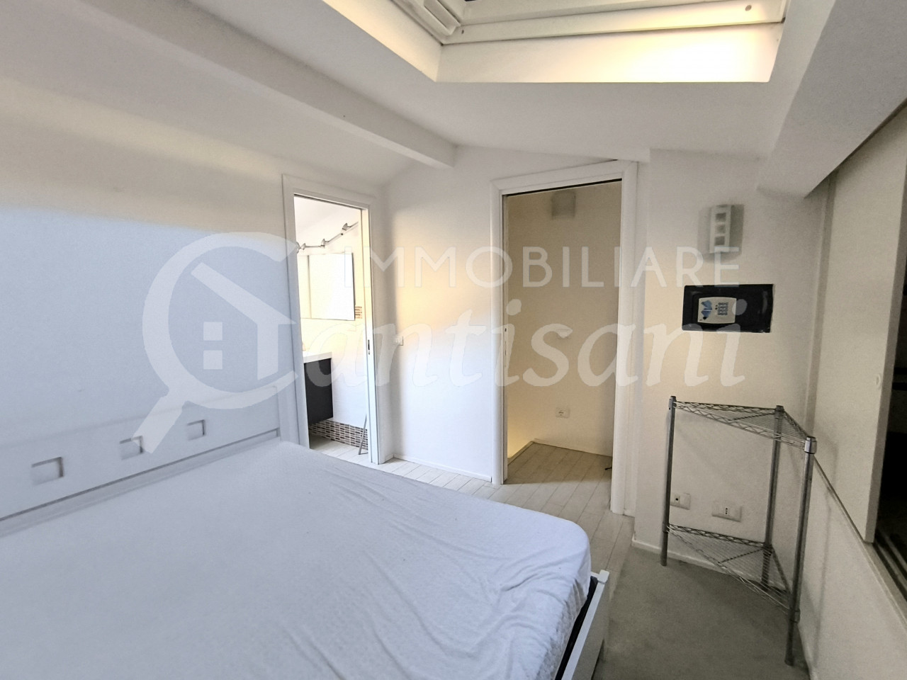 Appartamento per studenti Piazza Giorgini