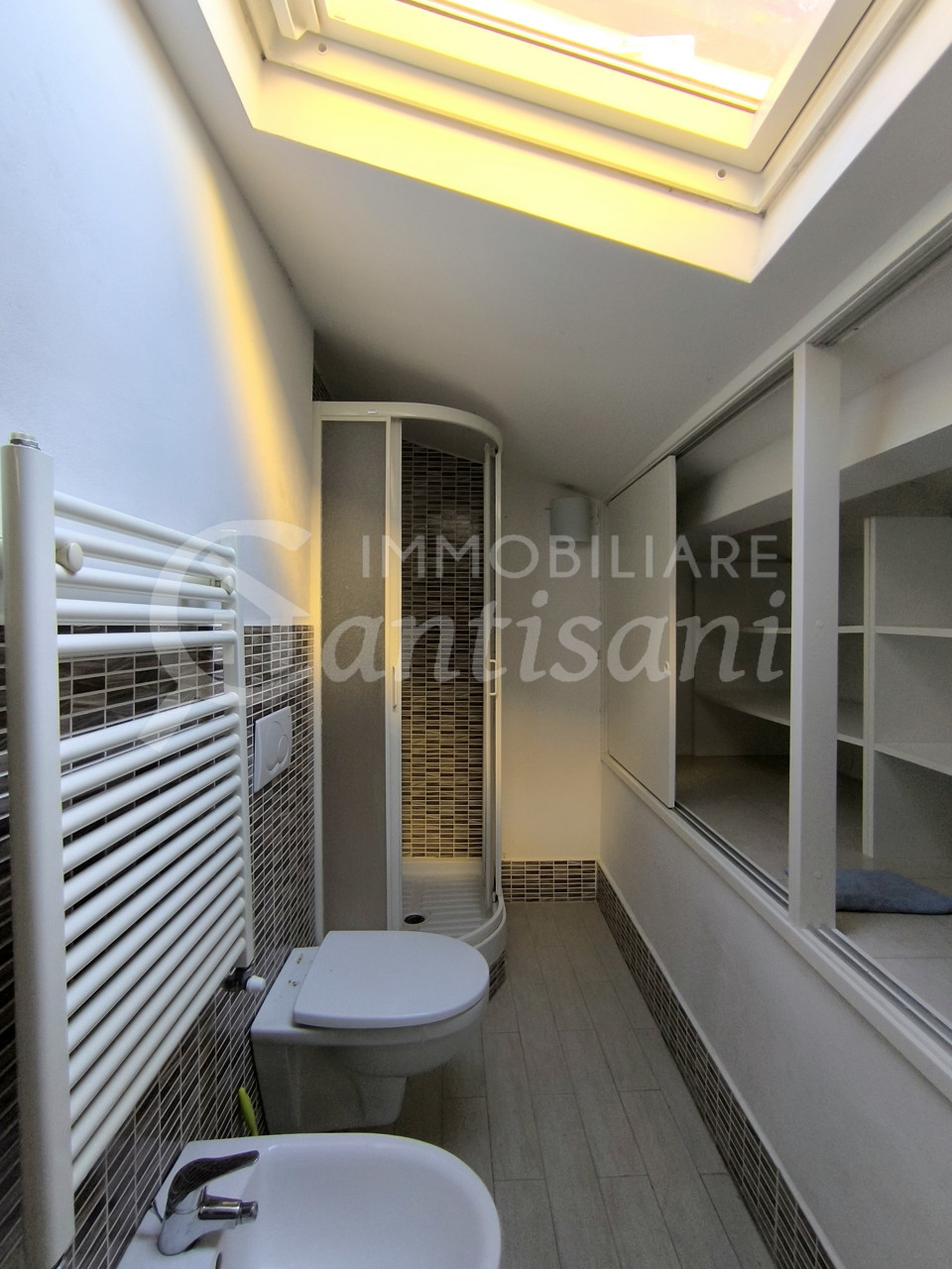 Appartamento per studenti Piazza Giorgini