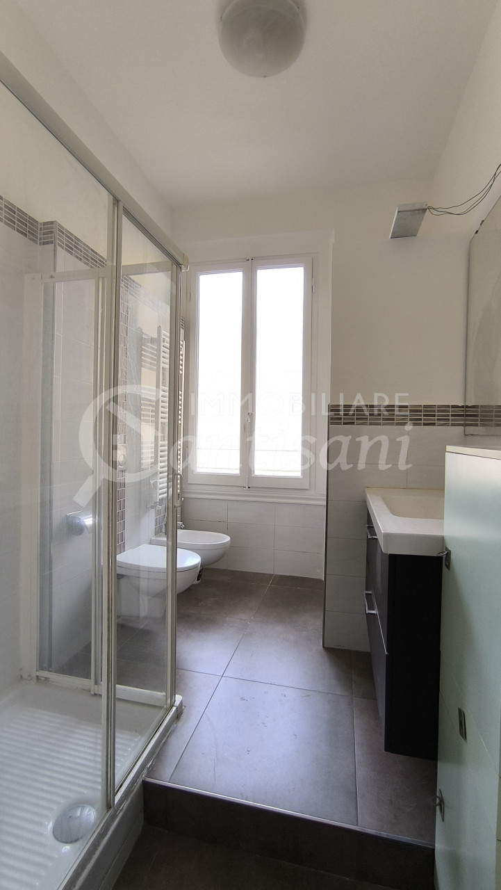 Appartamento per studenti Piazza Giorgini