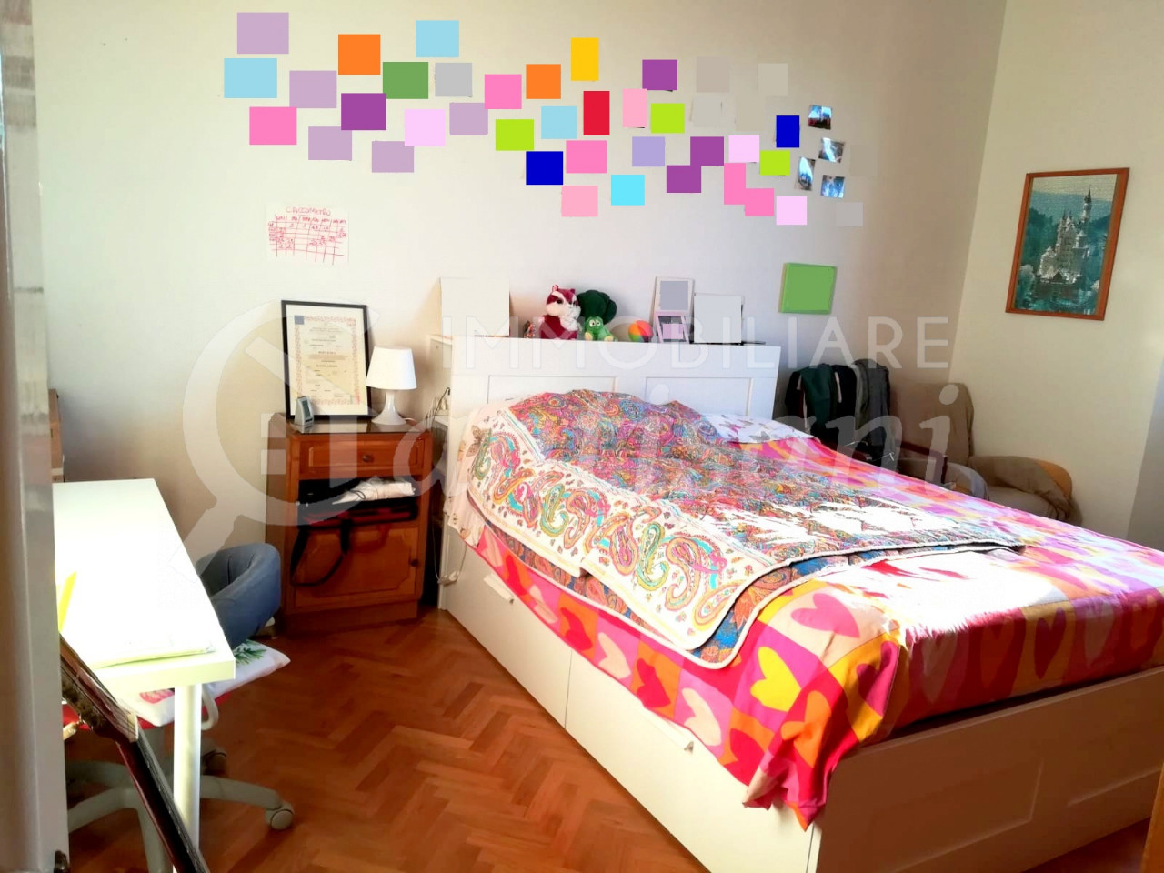 Stanza per studentessa a Rifredi