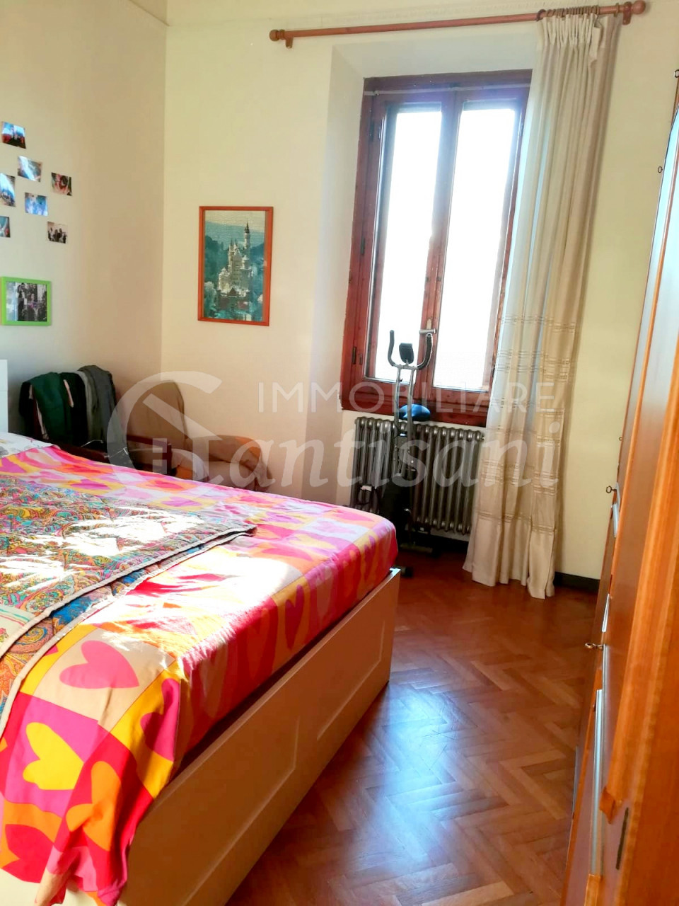 Stanza per studentessa a Rifredi