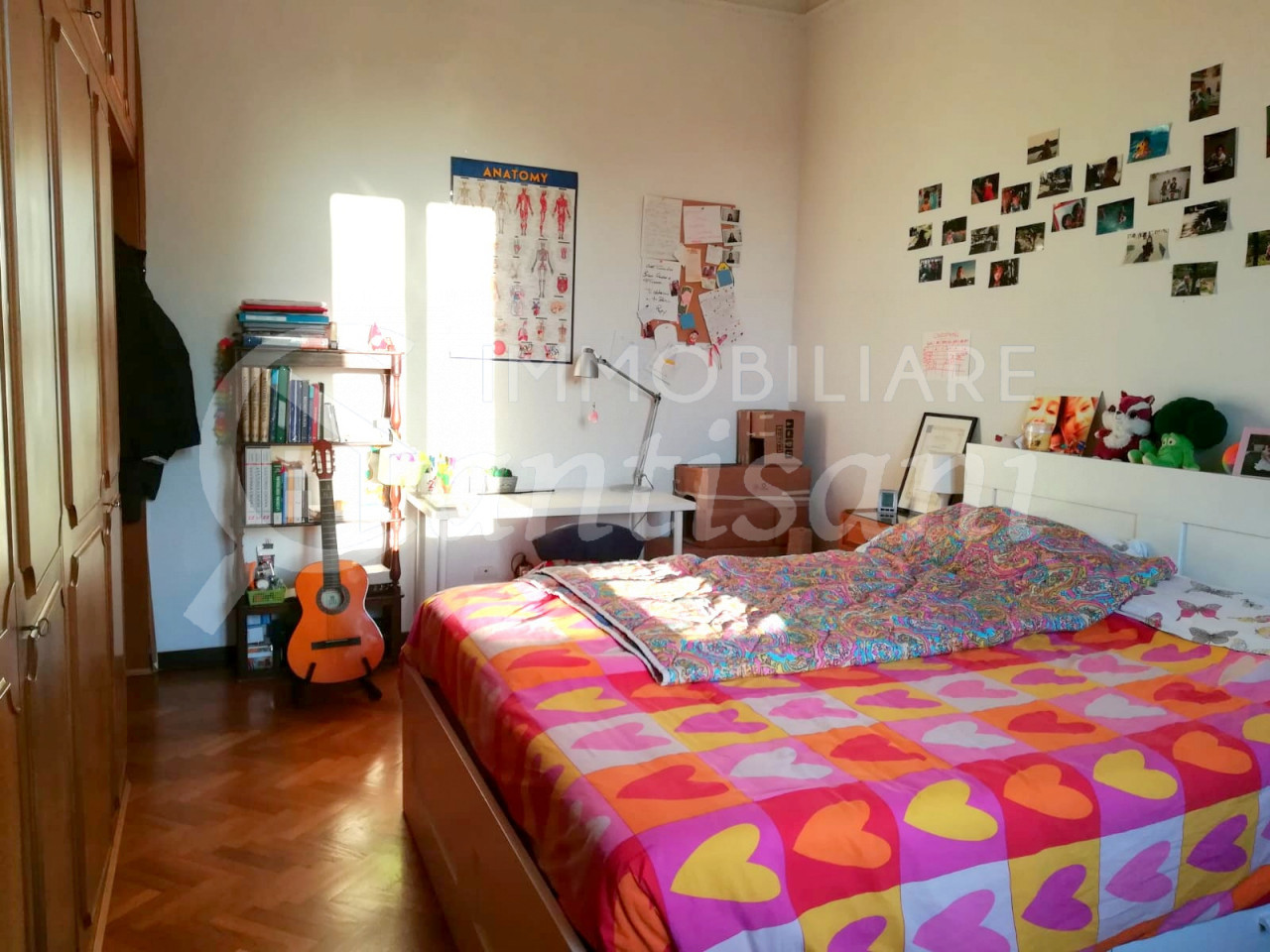 Stanza per studentessa a Rifredi