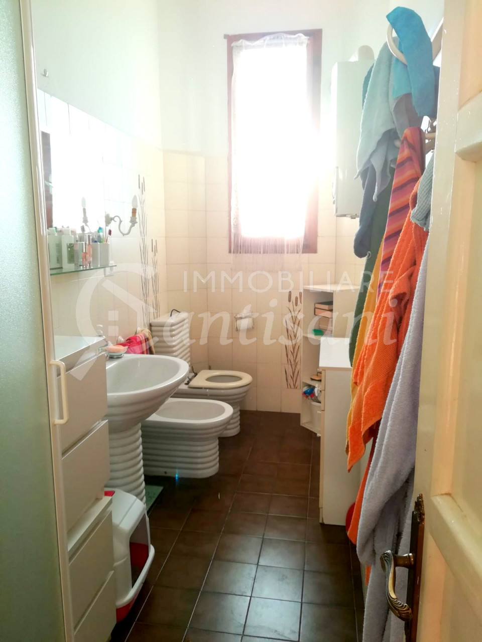 Stanza per studentessa a Rifredi