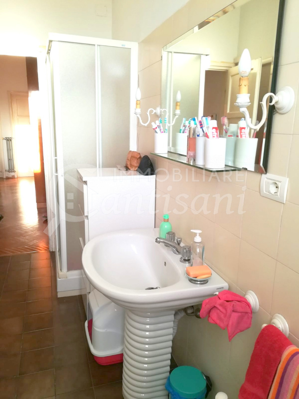 Stanza per studentessa a Rifredi