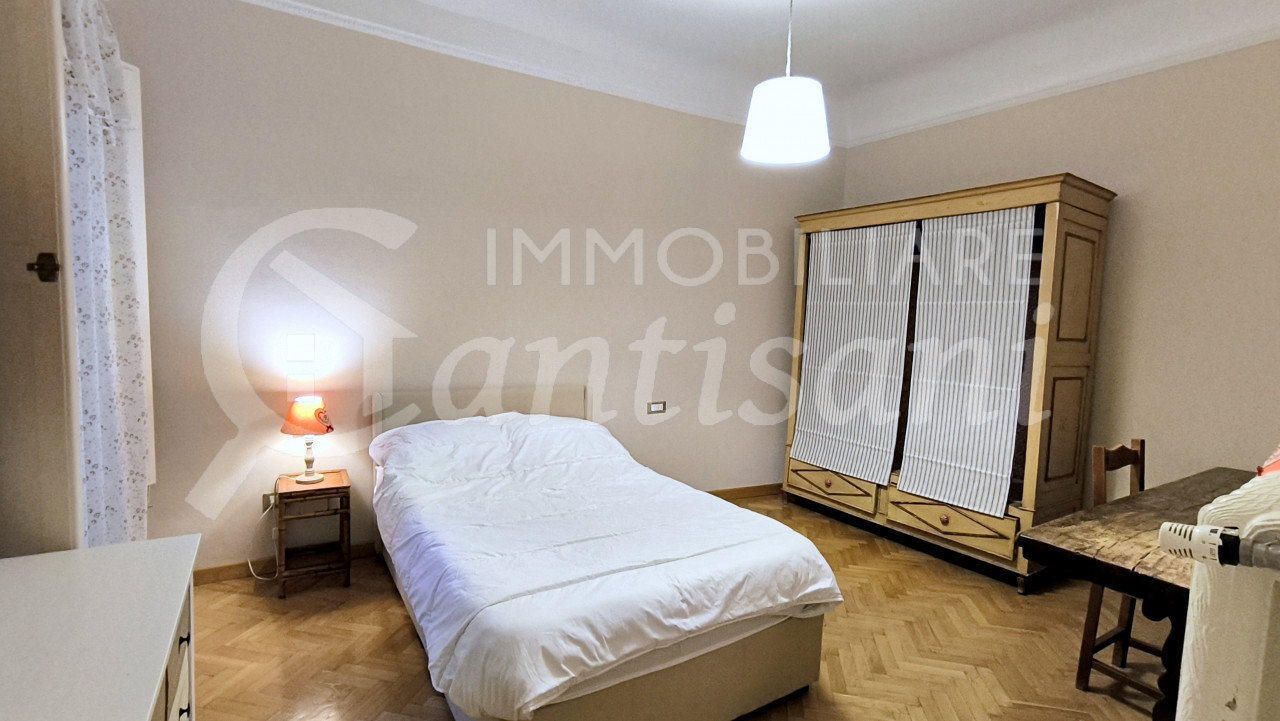 Stanza in affitto Lungarno Vespucci Firenze