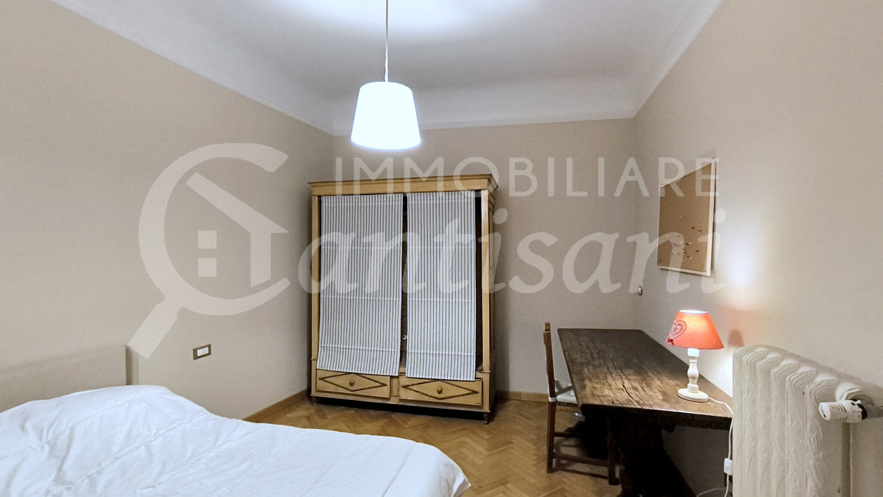 Stanza in affitto Lungarno Vespucci Firenze