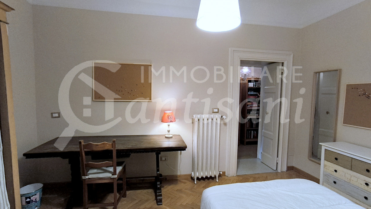 Stanza in affitto Lungarno Vespucci Firenze