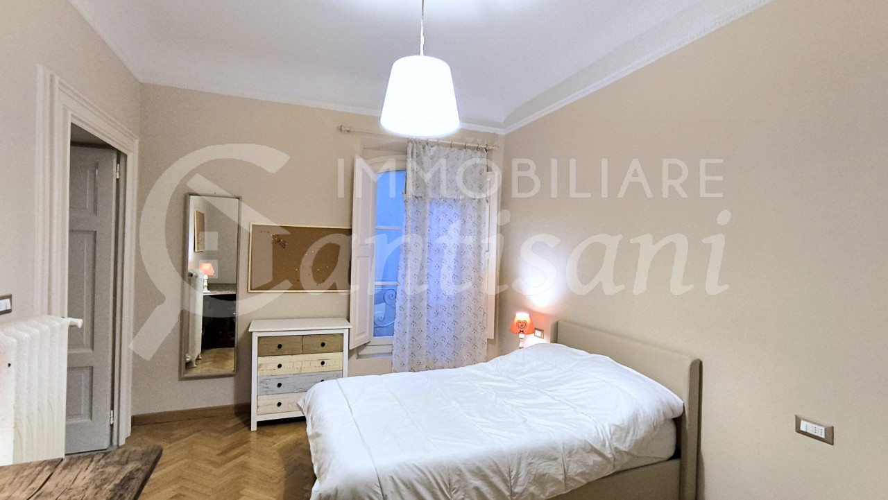 Stanza in affitto Lungarno Vespucci Firenze