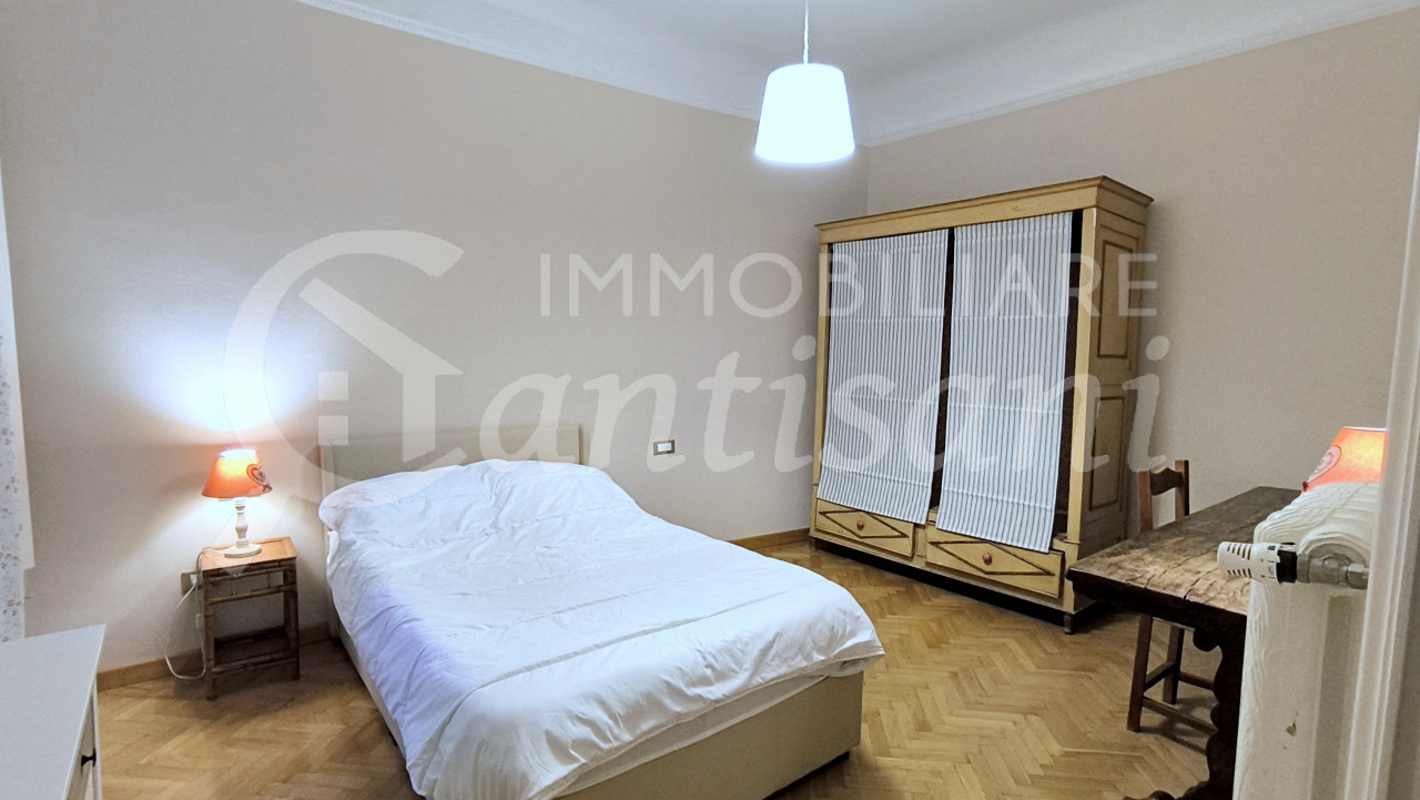 Stanza in affitto Lungarno Vespucci Firenze