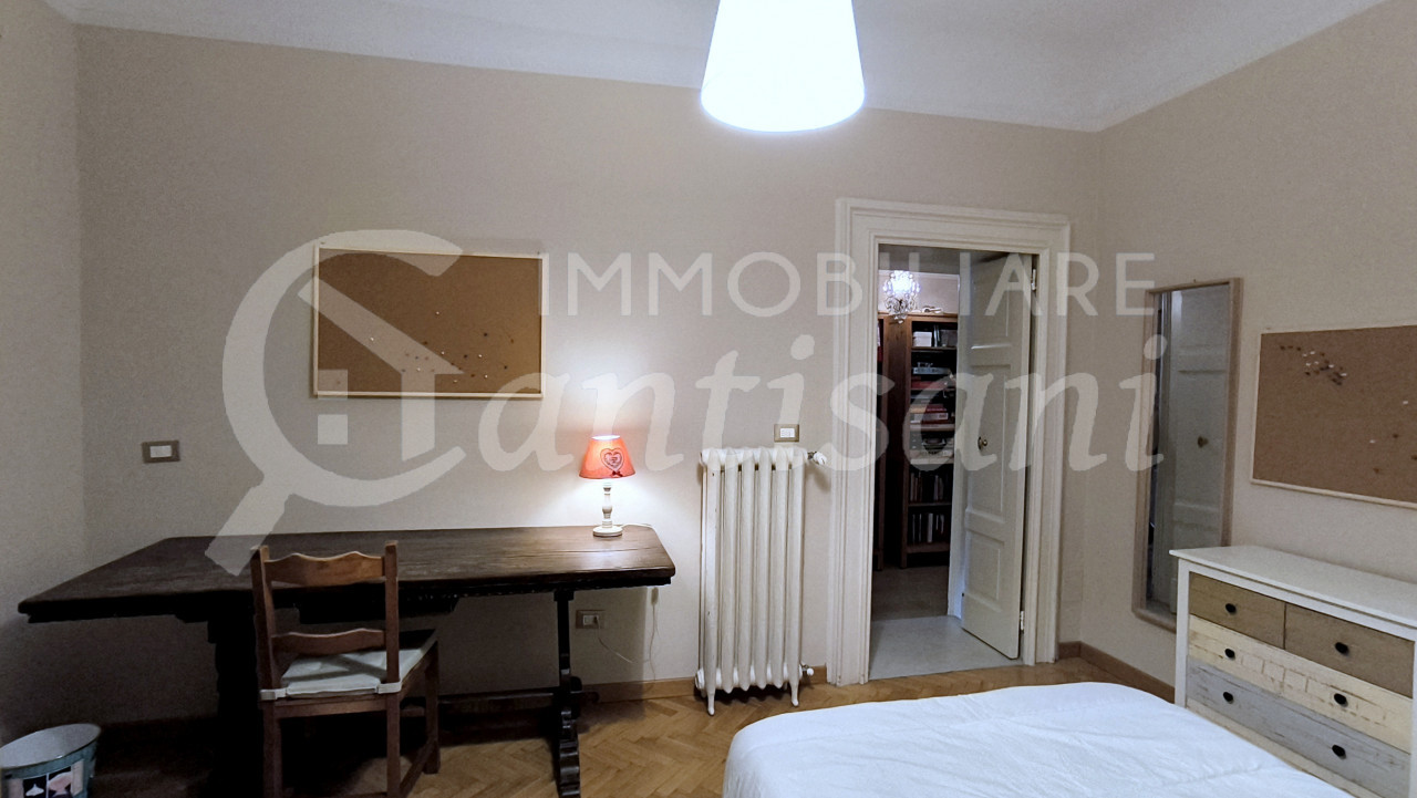 Stanza in affitto Lungarno Vespucci Firenze