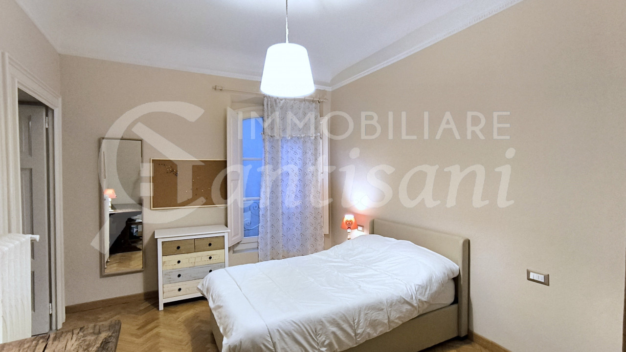 Stanza in affitto Lungarno Vespucci Firenze