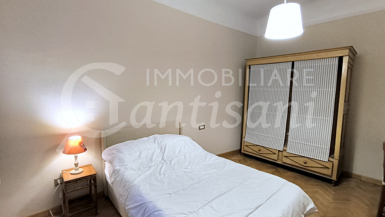 Stanza in affitto Lungarno Vespucci Firenze