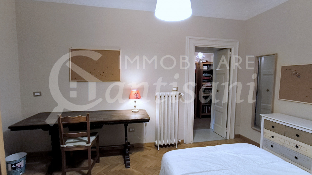 Stanza in affitto Lungarno Vespucci Firenze