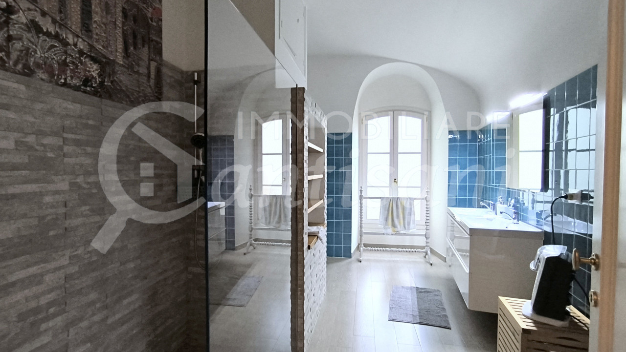 Stanza in affitto Lungarno Vespucci Firenze