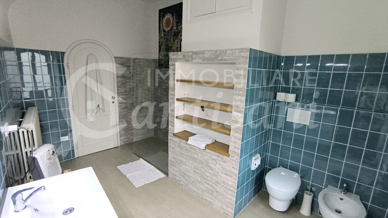 Stanza in affitto Lungarno Vespucci Firenze