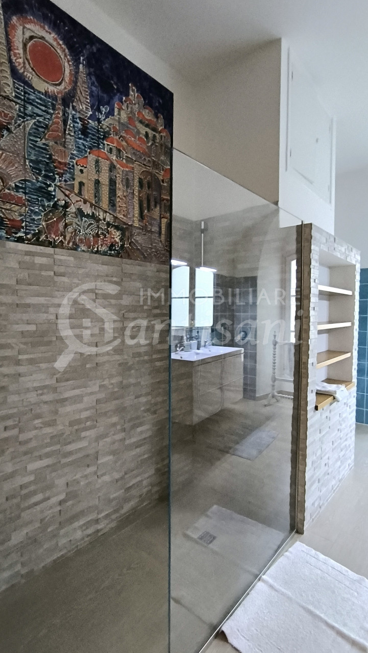 Stanza in affitto Lungarno Vespucci Firenze