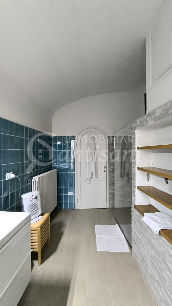 Stanza in affitto Lungarno Vespucci Firenze