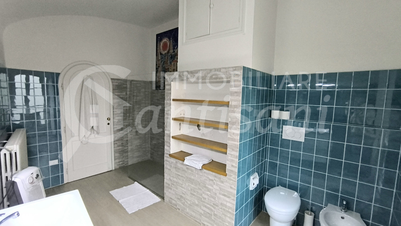 Stanza in affitto Lungarno Vespucci Firenze